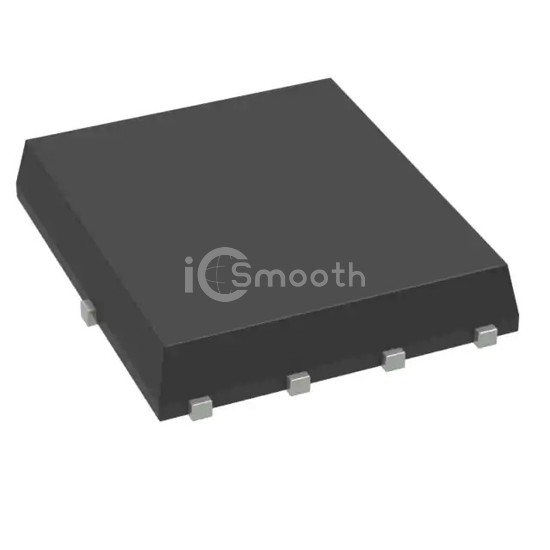 FDMS0310S - Fairchild Semiconductor - Transistors - FETs, MOSFETs - Single