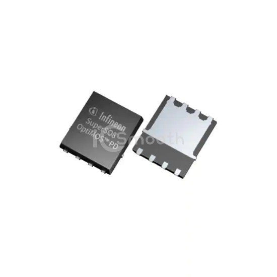 BSC0805LSATMA1 - Infineon Technologies - Transistors - FETs, MOSFETs - Single