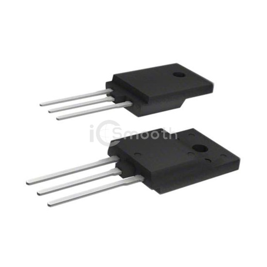 IPA60R080P7XKSA1 - Infineon Technologies - Transistors - FETs, MOSFETs - Single