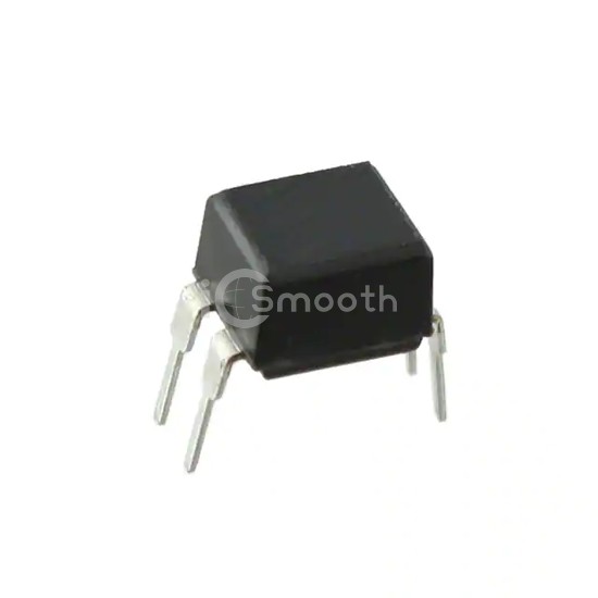 EL816 - Everlight Electronics Co Ltd - Optoisolators - Transistor, Photovoltaic Output