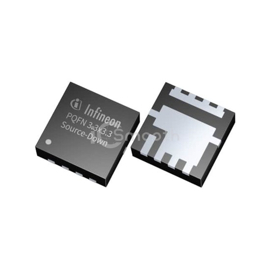 IQE013N04LM6ATMA1 - Infineon Technologies - Transistors - FETs, MOSFETs - Single