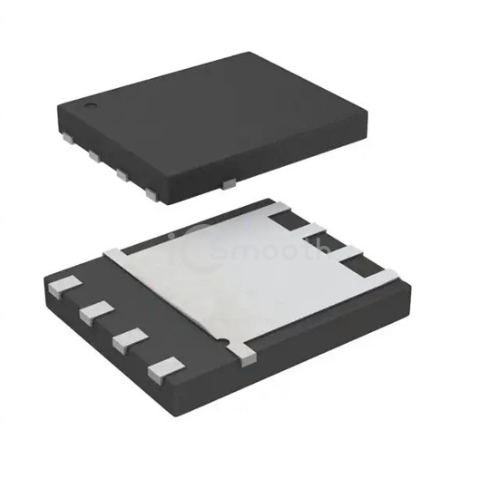 FDMS86150ET100 - onsemi - Transistors - FETs, MOSFETs - Single