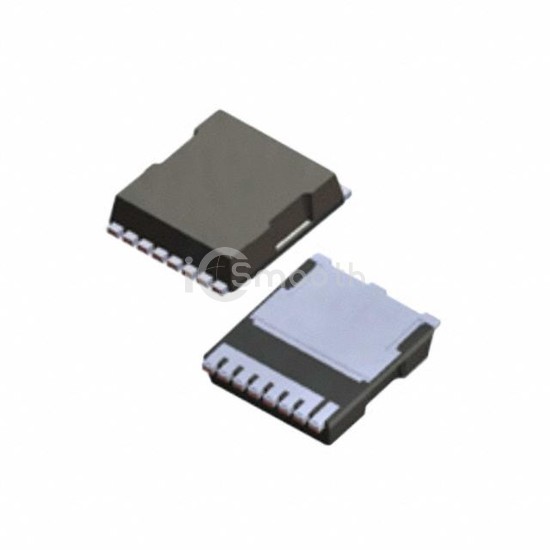 FDBL0065N40 - onsemi - Transistors - FETs, MOSFETs - Single