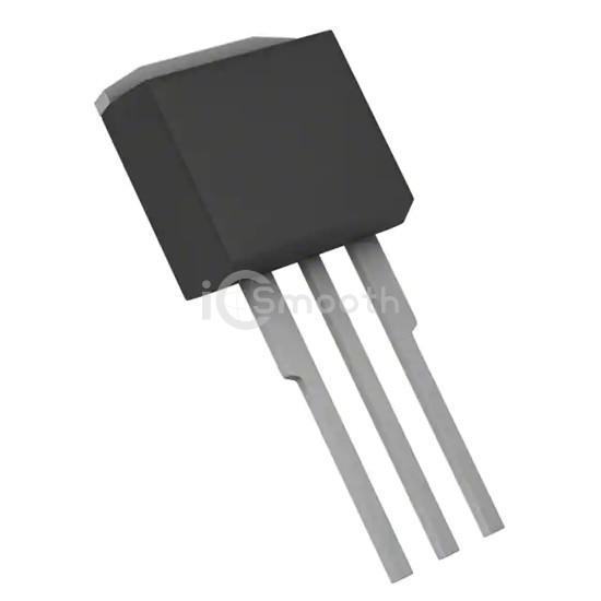 IRF3708L - Infineon Technologies - Transistors - FETs, MOSFETs - Single