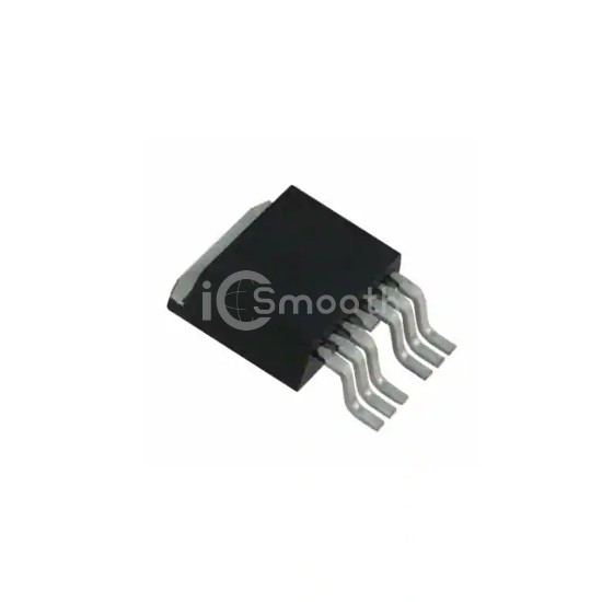 IRFS7734TRL7PP - Infineon Technologies - Transistors - FETs, MOSFETs - Single