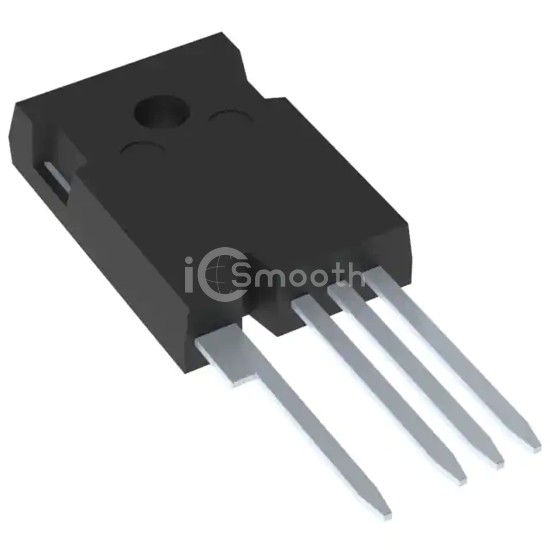 G3R60MT07K - GeneSiC Semiconductor - Transistors - FETs, MOSFETs - Single