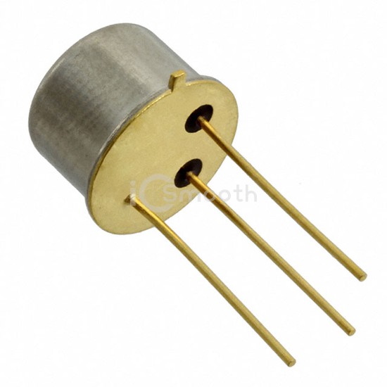2N6661 - Microchip Technology - Transistors - FETs, MOSFETs - Single