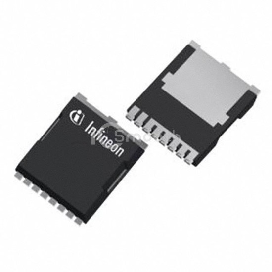 IPT60R125G7XTMA1 - Infineon Technologies - Transistors - FETs, MOSFETs - Single