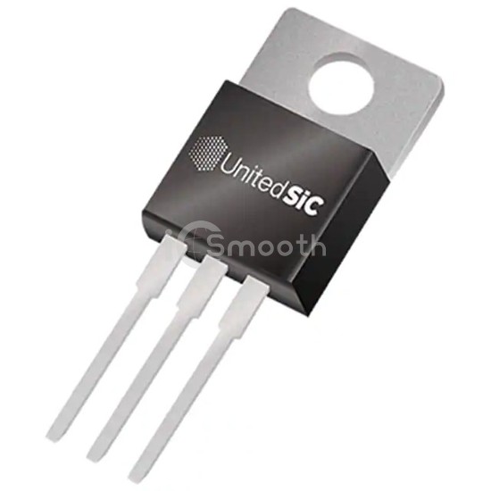 UF3C065030T3S - UnitedSiC - Transistors - FETs, MOSFETs - Single