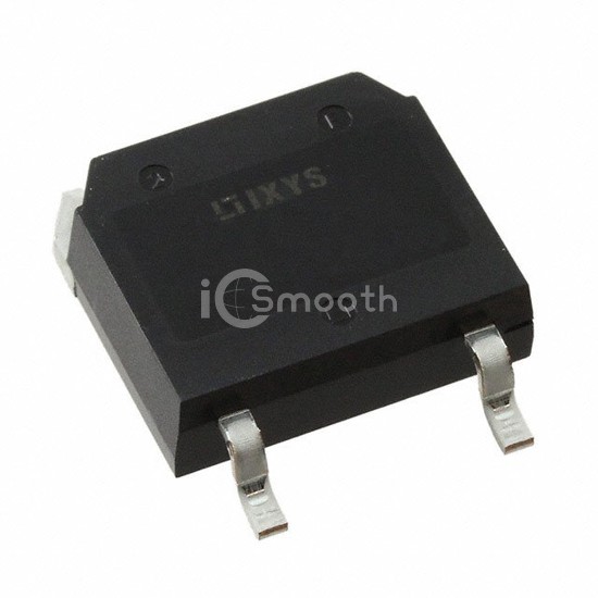 IXFT80N65X2HV - IXYS - Transistors - FETs, MOSFETs - Single