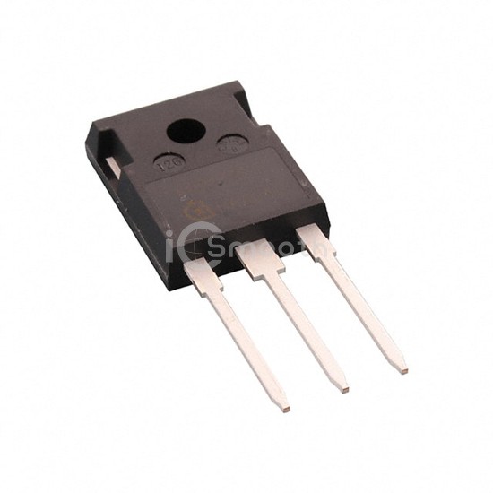 IPW60R018CFD7XKSA1 - Infineon Technologies - Transistors - FETs, MOSFETs - Single