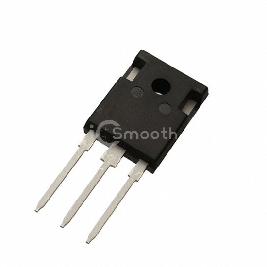 IMW120R030M1HXKSA1 - Infineon Technologies - Transistors - FETs, MOSFETs - Single