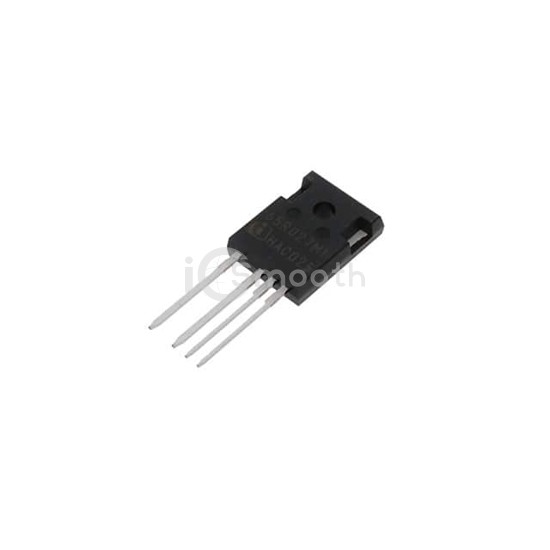 IMZA65R027M1HXKSA1 - Infineon Technologies - Transistors - FETs, MOSFETs - Single
