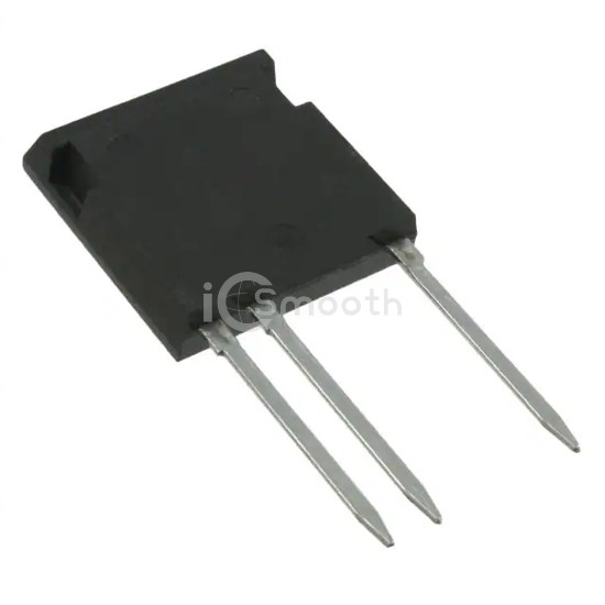 IXTF02N450 - IXYS - Transistors - FETs, MOSFETs - Single