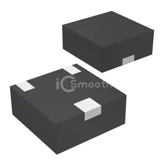 DMN62D0SFD-7 - Diodes Incorporated - Transistors - FETs, MOSFETs - Single