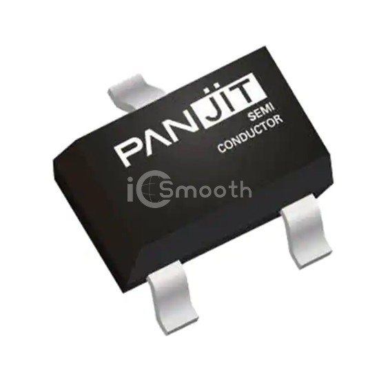 PJC7407_R1_00001 - Panjit International Inc. - Transistors - FETs, MOSFETs - Single