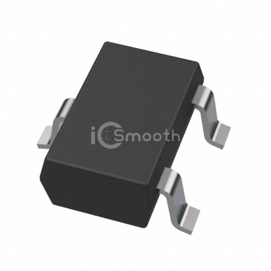 DMN2053UW-7 - Diodes Incorporated - Transistors - FETs, MOSFETs - Single