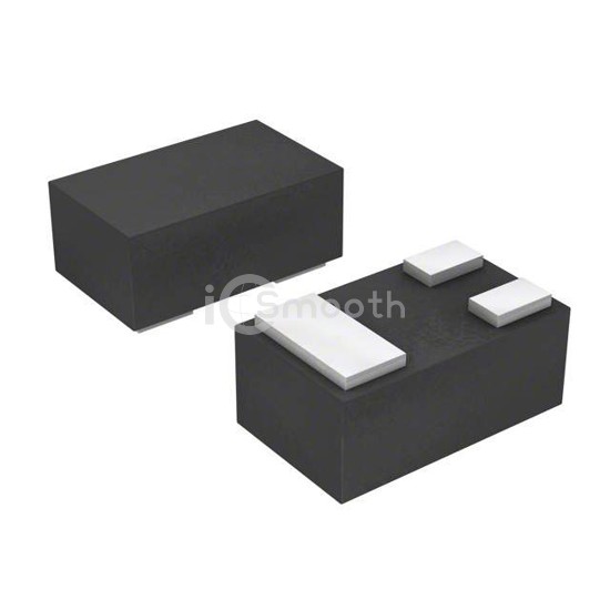 NTNS3166NZT5G - onsemi - Transistors - FETs, MOSFETs - Single