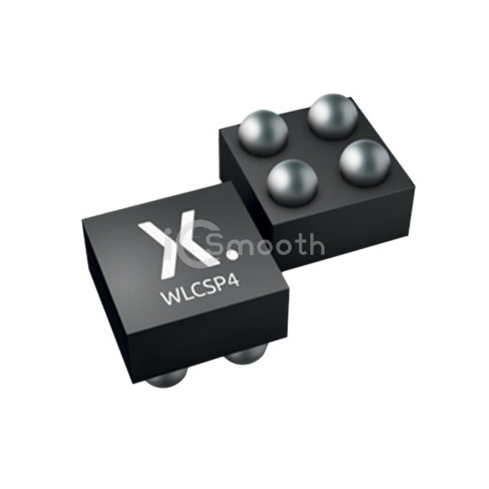 PMCM4402UPEZ - Nexperia USA Inc. - Transistors - FETs, MOSFETs - Single