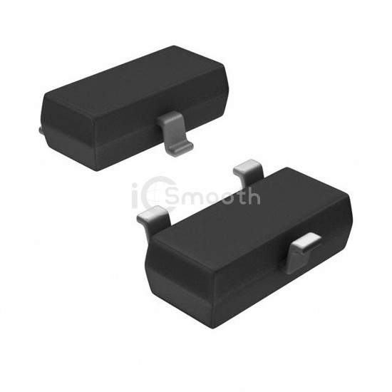 AO7401 - Alpha & Omega Semiconductor Inc. - Transistors - FETs, MOSFETs - Single