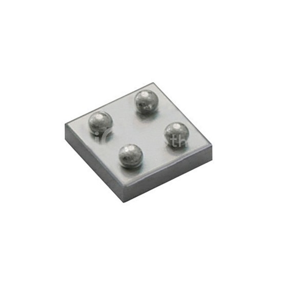 SI8410DB-T2-E1 - Vishay Siliconix - Transistors - FETs, MOSFETs - Single