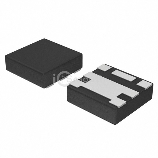 DMN2020UFCL-7 - Diodes Incorporated - Transistors - FETs, MOSFETs - Single