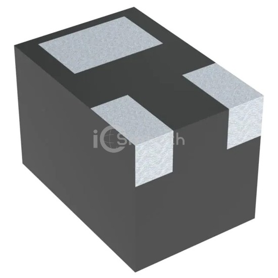 NTNS2K1P021ZTCG - onsemi - Transistors - FETs, MOSFETs - Single