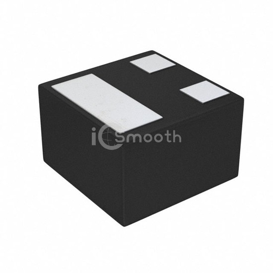 NTNS3C94NZT5G - onsemi - Transistors - FETs, MOSFETs - Single