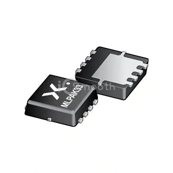 PXN4R7-30QLJ - Nexperia USA Inc. - Transistors - FETs, MOSFETs - Single