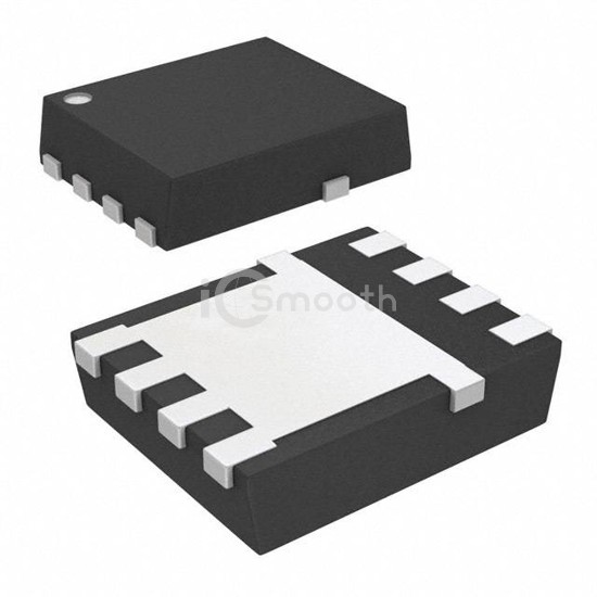 CSD16403Q5A - Texas Instruments - Transistors - FETs, MOSFETs - Single