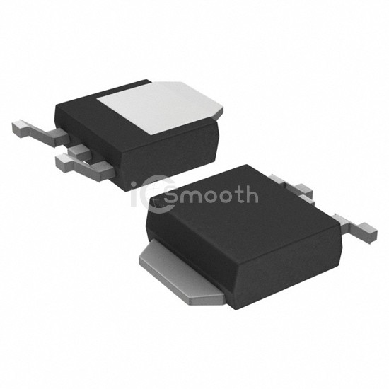 TK60P03M1,RQ(S - Toshiba Semiconductor and Storage - Transistors - FETs, MOSFETs - Single
