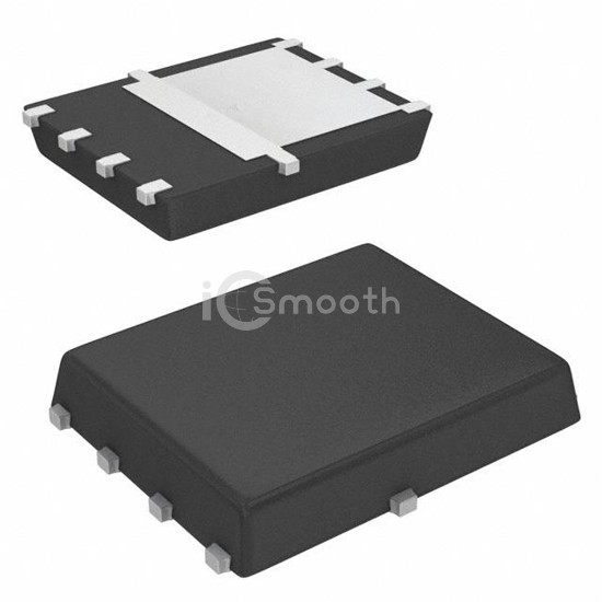 SIR866DP-T1-GE3 - Vishay Siliconix - Transistors - FETs, MOSFETs - Single
