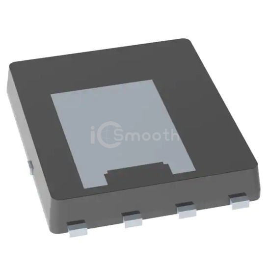 NVMFSC1D6N06CL - onsemi - Transistors - FETs, MOSFETs - Single