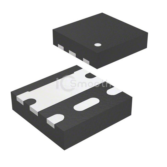 NTLJS4D9N03HTAG - onsemi - Transistors - FETs, MOSFETs - Single
