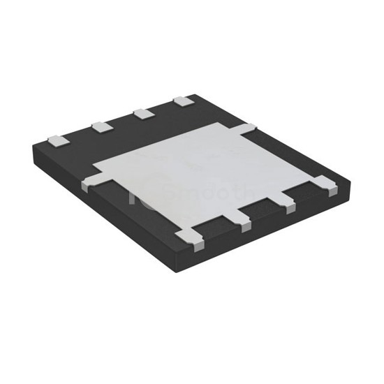 SIDR626DP-T1-GE3 - Vishay Siliconix - Transistors - FETs, MOSFETs - Single