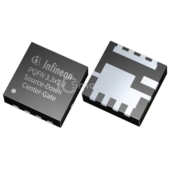 IQE013N04LM6CGATMA1 - Infineon Technologies - Transistors - FETs, MOSFETs - Single