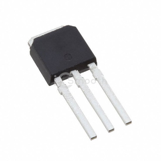 IRLU014NPBF - Infineon Technologies - Transistors - FETs, MOSFETs - Single