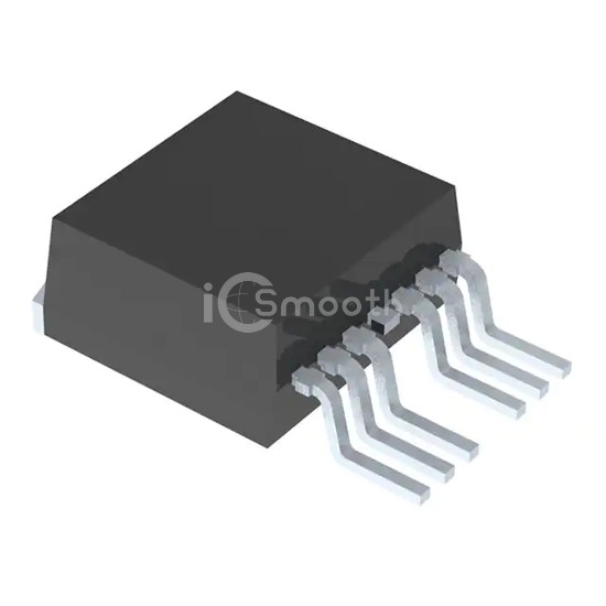 FDB024N08BL7 - onsemi - Transistors - FETs, MOSFETs - Single