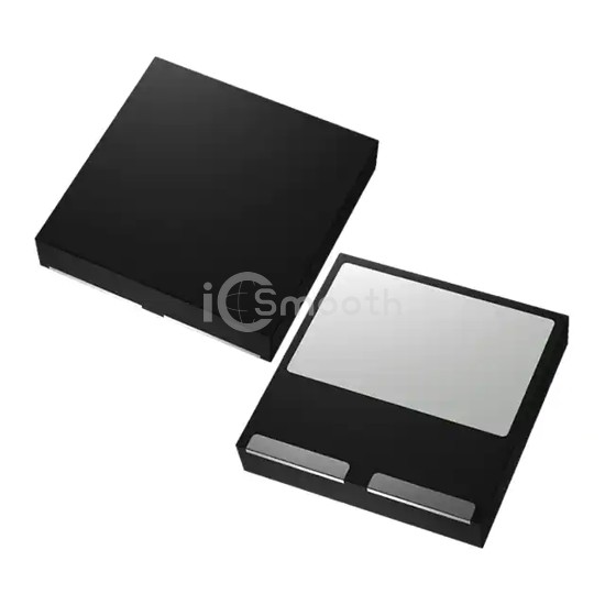 TPH3206LDGB - Transphorm - Transistors - FETs, MOSFETs - Single