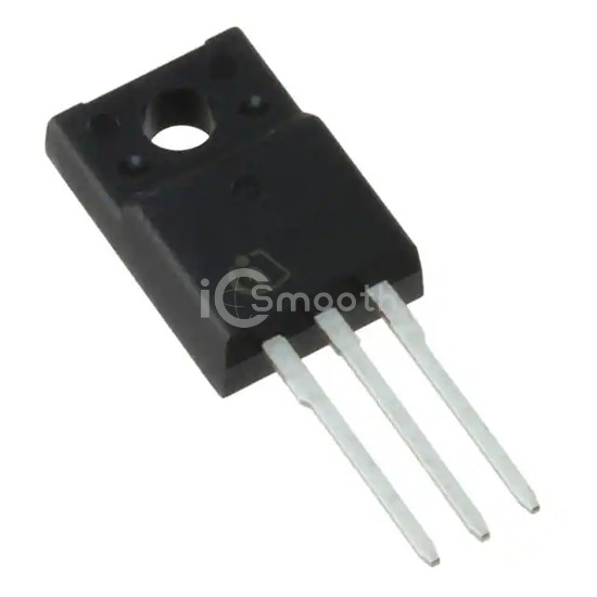 IRFI4229PBF - Infineon Technologies - Transistors - FETs, MOSFETs - Single