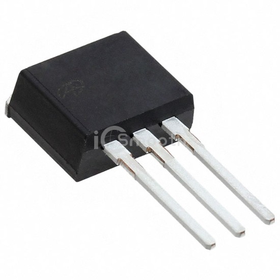 AOW290 - Alpha & Omega Semiconductor Inc. - Transistors - FETs, MOSFETs - Single