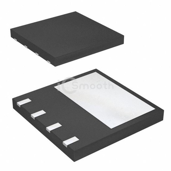STL24N60M2 - STMicroelectronics - Transistors - FETs, MOSFETs - Single
