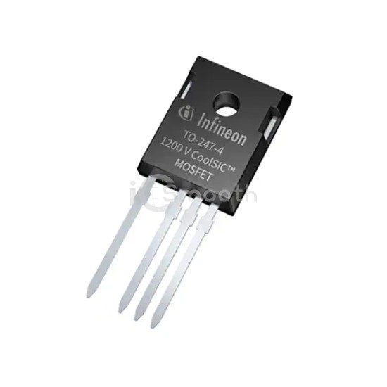IMZ120R350M1HXKSA1 - Infineon Technologies - Transistors - FETs, MOSFETs - Single