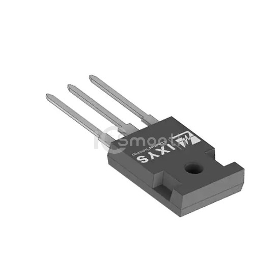 IXFH48N60X3 - IXYS - Transistors - FETs, MOSFETs - Single