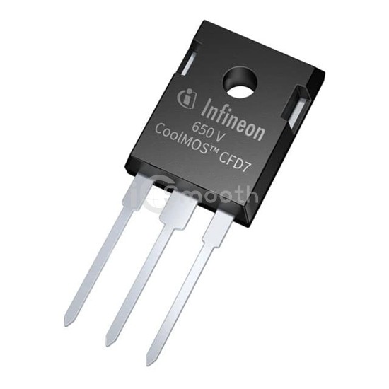 IPZA65R029CFD7XKSA1 - Infineon Technologies - Transistors - FETs, MOSFETs - Single