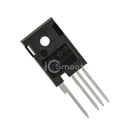 C3M0120100K - Wolfspeed, Inc. - Transistors - FETs, MOSFETs - Single