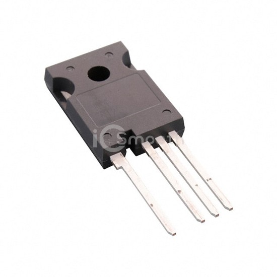 FCH041N65EFLN4 - onsemi - Transistors - FETs, MOSFETs - Single
