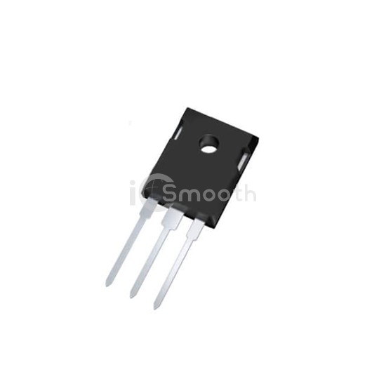 IPWS65R050CFD7AXKSA1 - Infineon Technologies - Transistors - FETs, MOSFETs - Single
