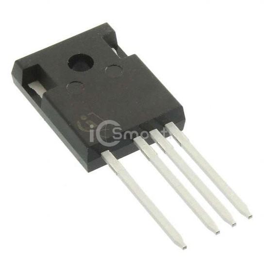 IPZ60R040C7XKSA1 - Infineon Technologies - Transistors - FETs, MOSFETs - Single