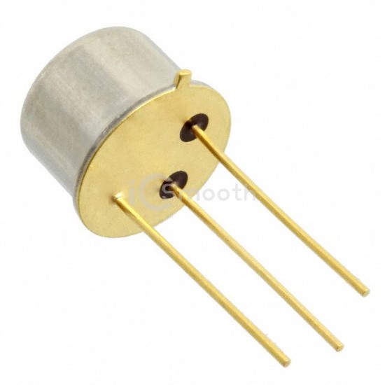 VP2206N2 - Microchip Technology - Transistors - FETs, MOSFETs - Single